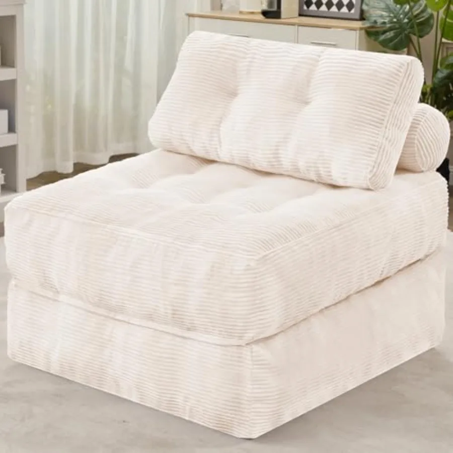 Folding Sofa Bed Co…