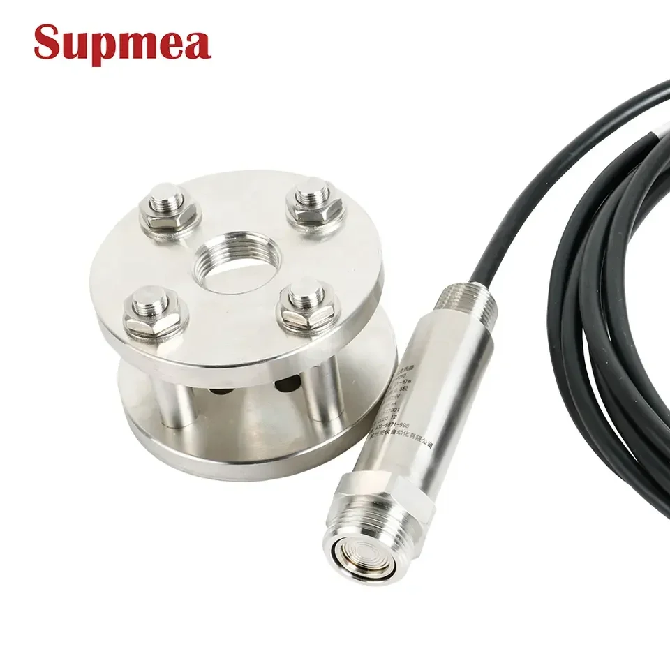 factory supply industrial submersible level transmitter water transmitter level sensor