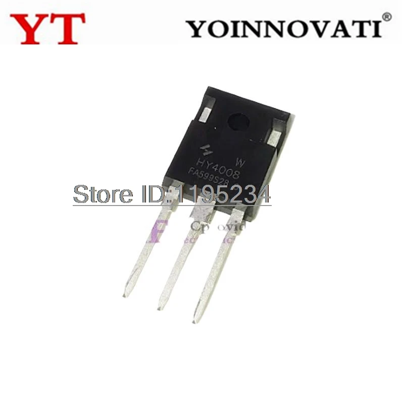 

5Pcs HY4008W HY4008 4008