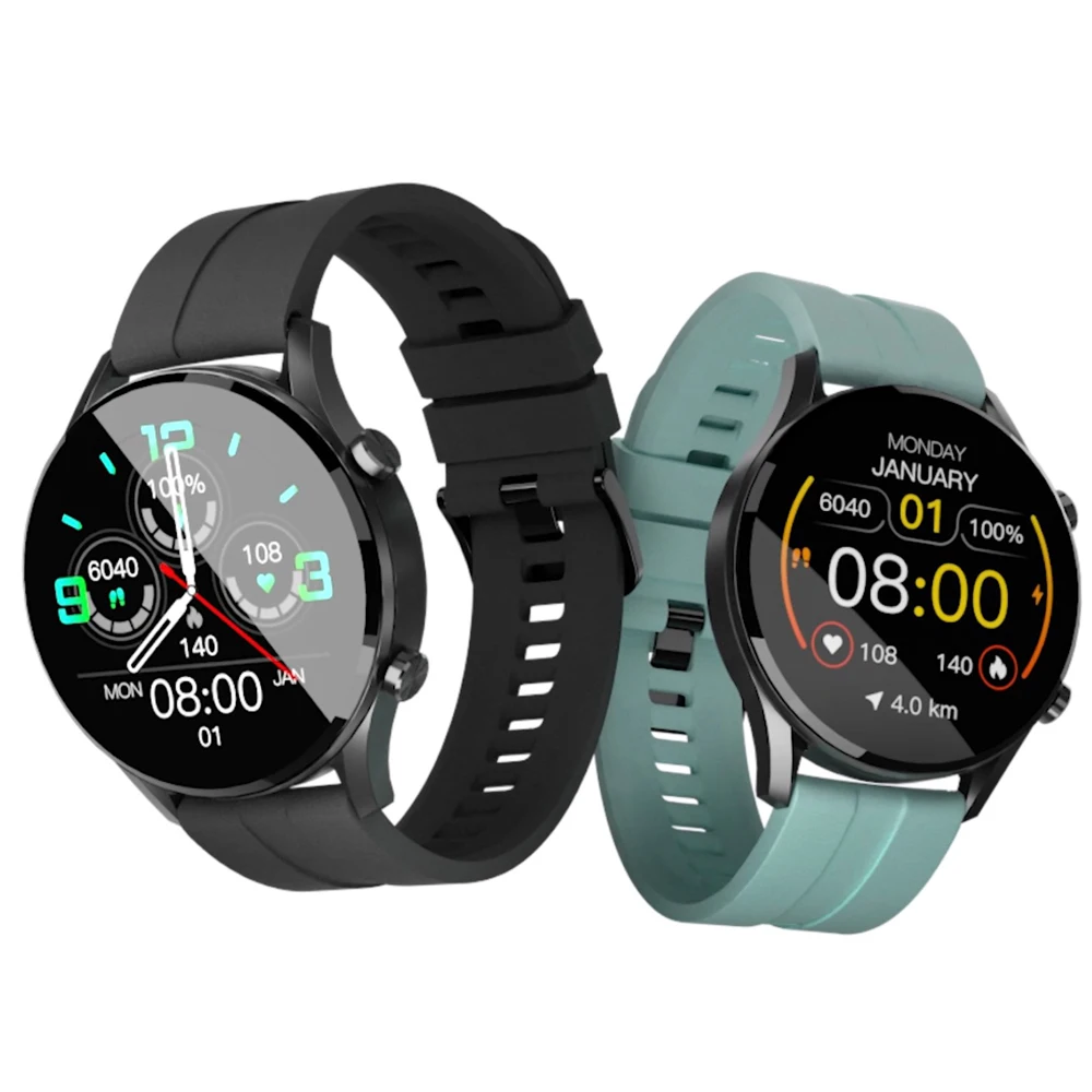 IMILAB W12 Smart Watch Men,1.32 \