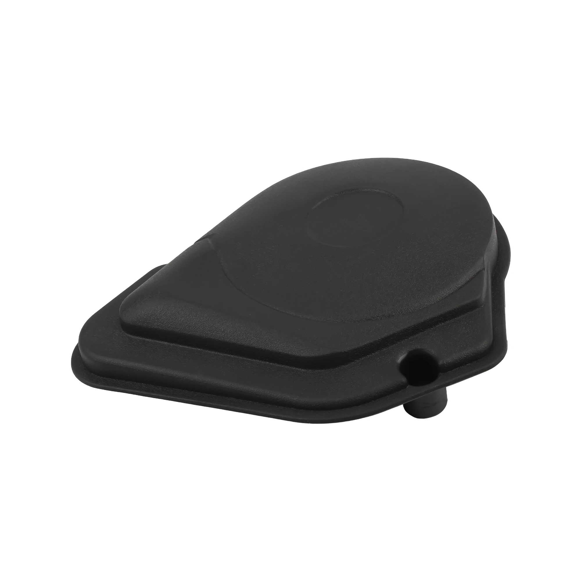 Penutup Magneto Sepeda Motor Penutup Samping Pelindung Kopling Mesin Pompa untuk TALARIA MX3 MX4 MX5 Aksesori Motocross Sepeda Lubang Kotoran E-bike