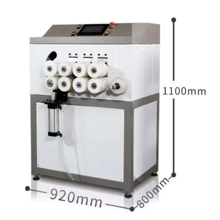 

Multifunctional numerical control bending machine for aluminum spacer rod, window frame, mirror frame, round tube bending