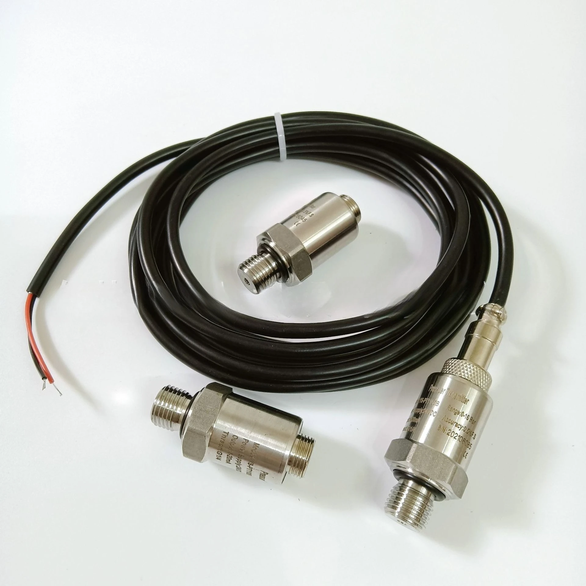 

Pressure Transmitter 932312S-2232156-100 Air Compressor Pressure Transmitter