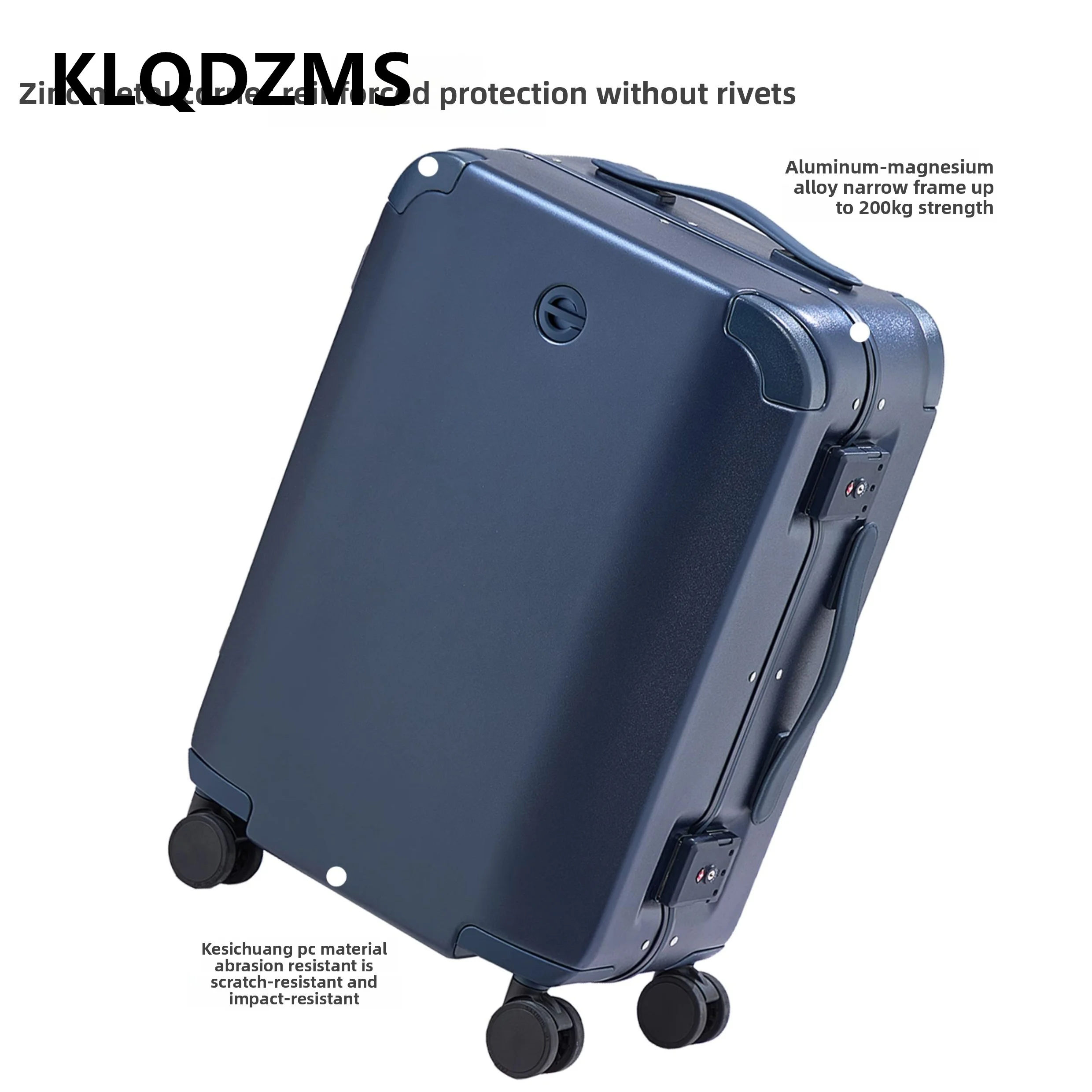 KLQDZMS 20