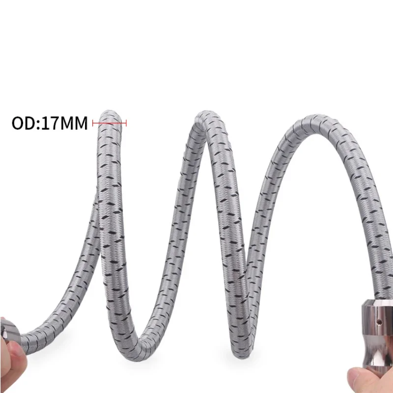 Krell CRYO-156 Аудиокабель питания OFC Медь C13 А Шнур питания переменного тока с вилкой AU, US и EU