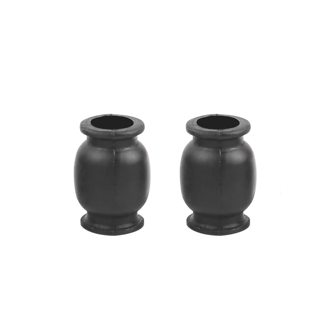 Manchon d'amortisseur en caoutchouc de Silicone pour la photographie aérienne FPV 8/10/16mm train d'atterrissage tube de carbone manchon tampon combinaison S800 EVO