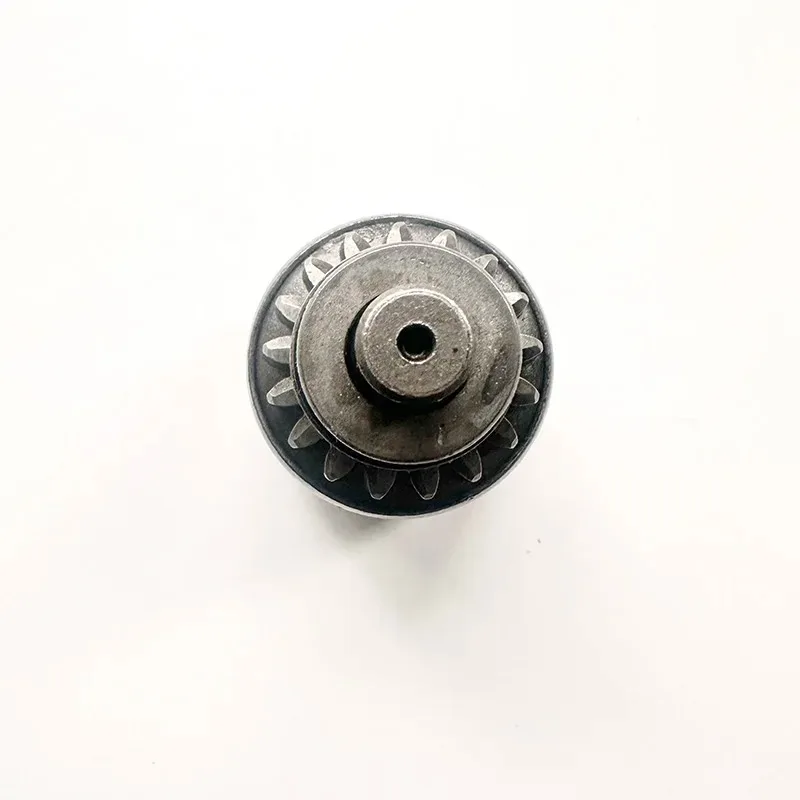 Bendix Starter Clutch for Xinyang ATV500 Stels 500 Kazuma Jaguar 500cc LU018282 CECTEK Gladiator 40196001E 192MR-1001300