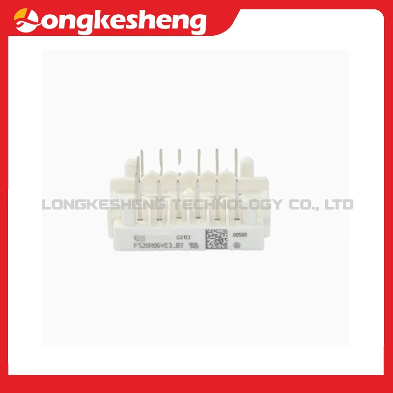 FS20R06VE3-B2 Free Shipping Original module in stock