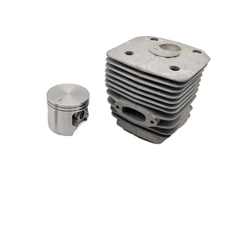 ハスクバーナ切断機K1250、K1260、3120Kシリンダーのシリンダーピストンアセンブリアクセサリーに適しています。