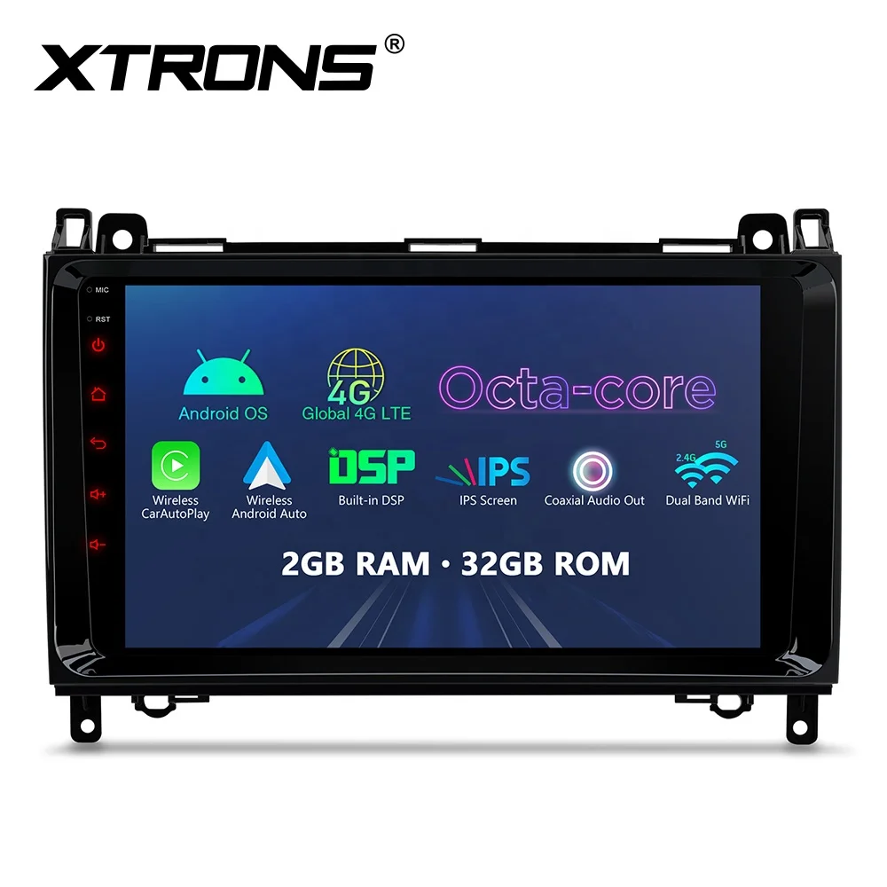 9 Inch Navigation G… - image