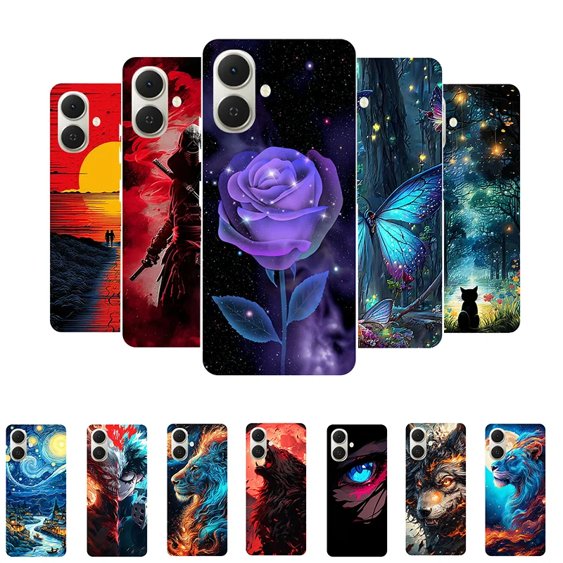 For Tecno Spark Go … - image