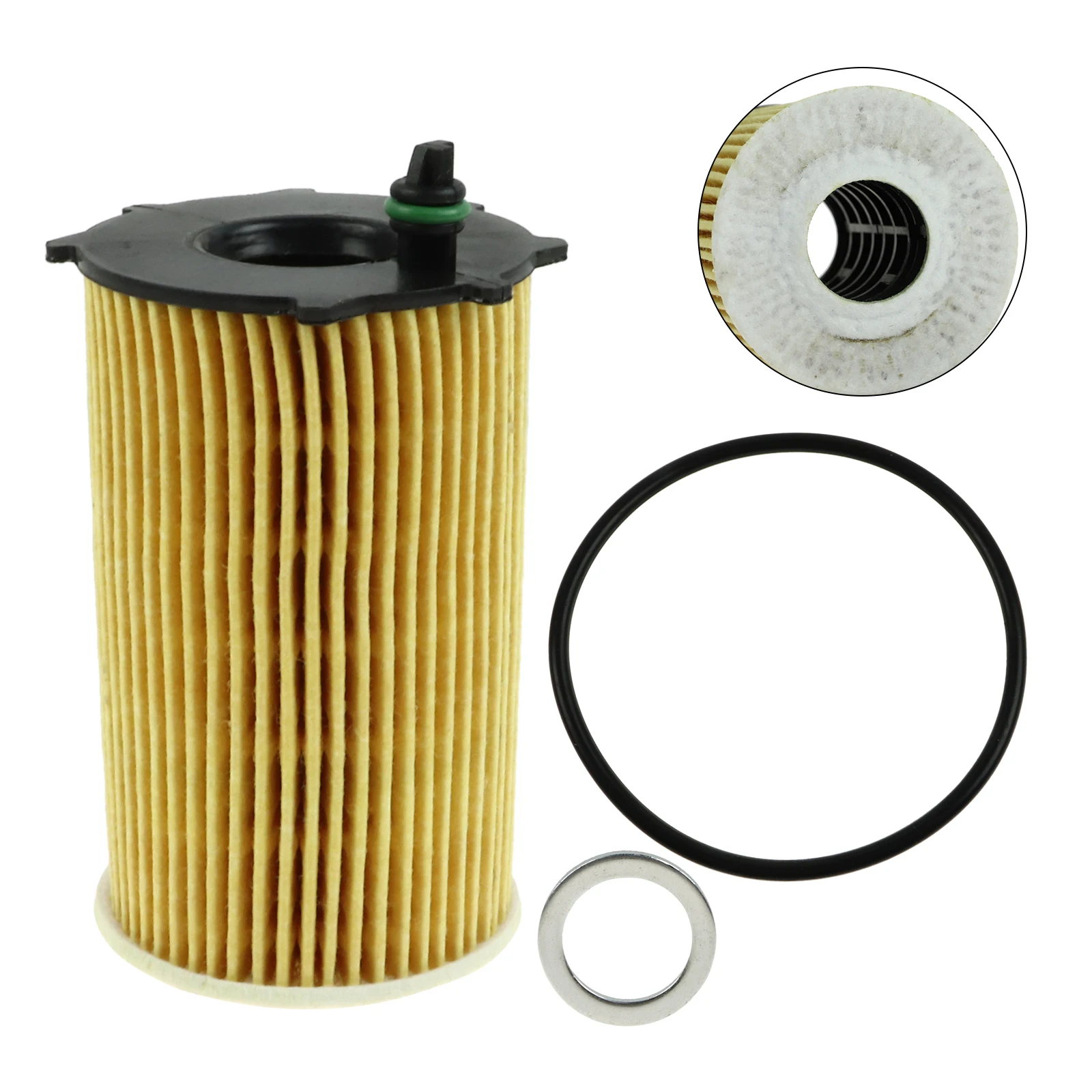 Oil Filter for Hyundai Santa Fe Cadenza Azera Kia Sedona Sorento 3.3L 3.5L 26320-3CAA0 263203CAA0