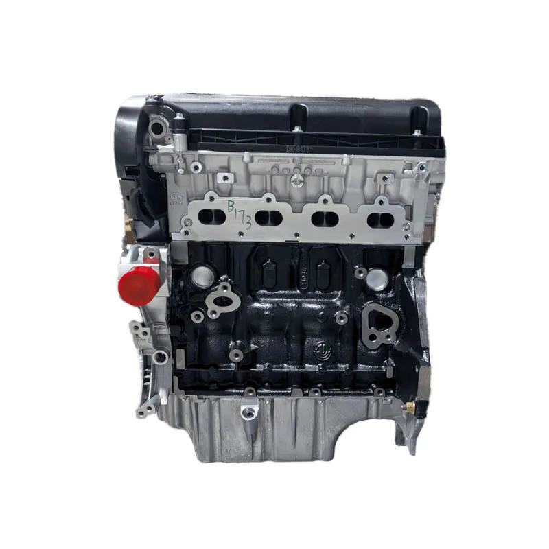 

New LLU A16LET 1.6T 55567457 55579839 Petrol Engine for Opel Corsa Astra Insignia Cruze Malibu and for Buick Regal Saab Models