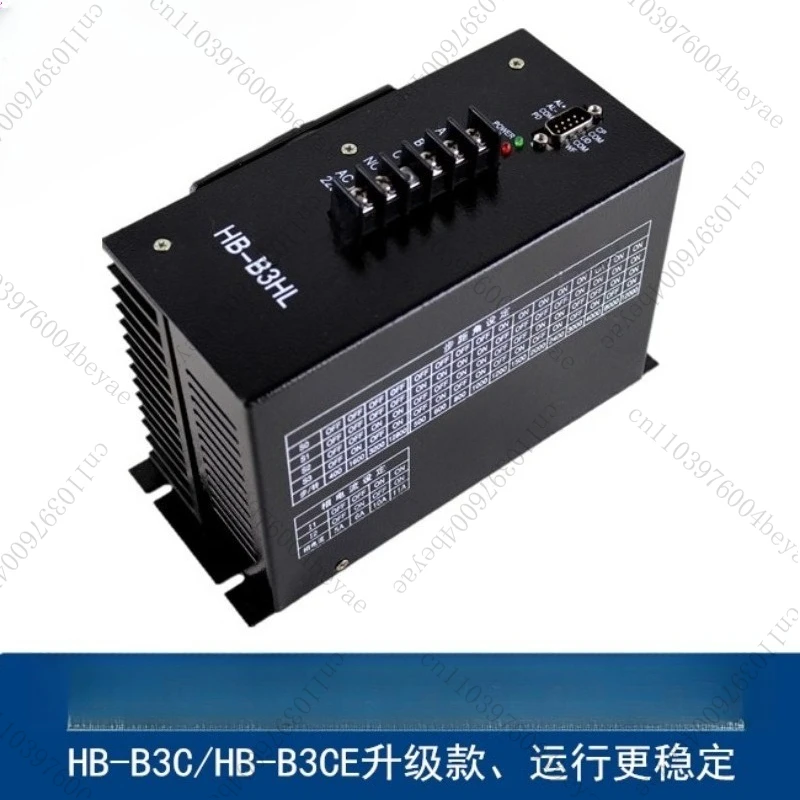 HB-B3HL Three Phase…