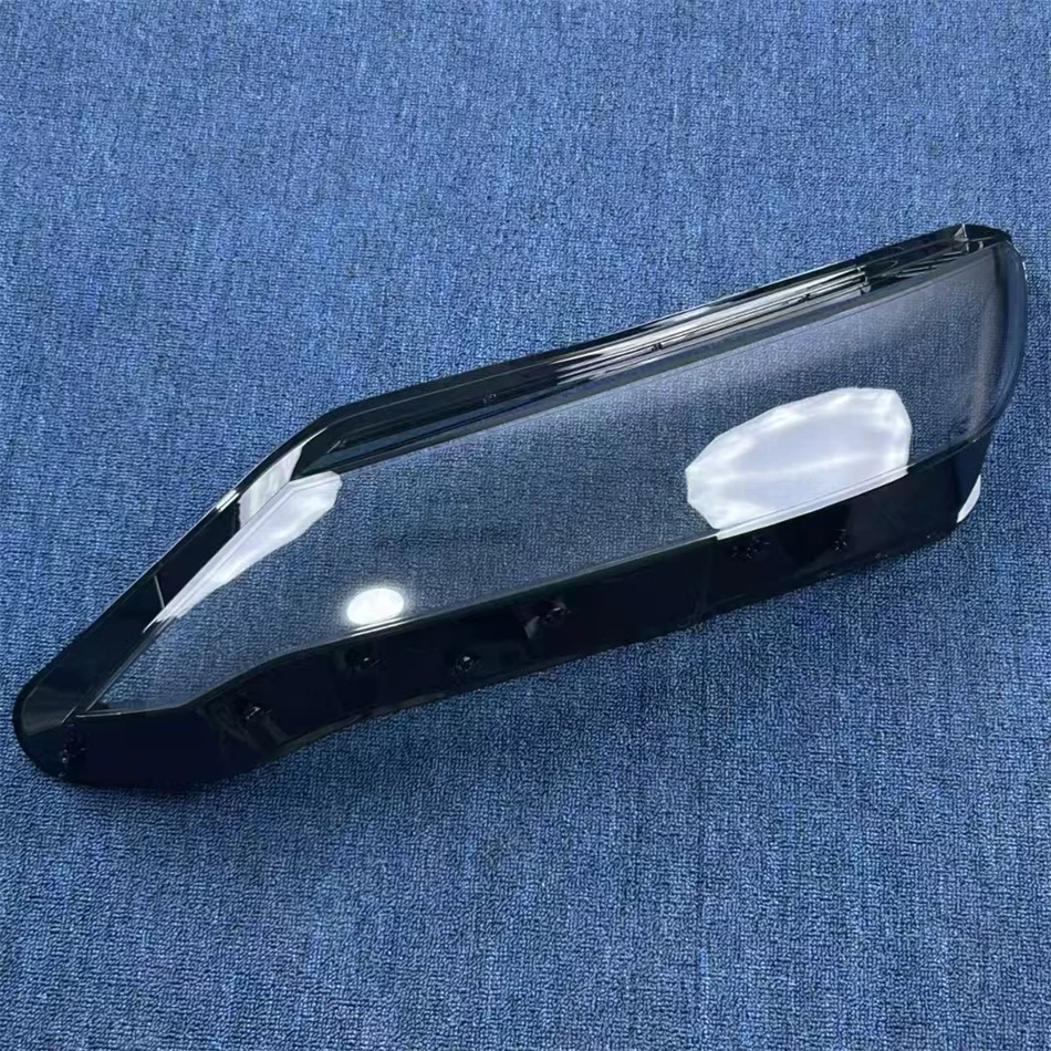 

For BYD Yuan UP 2024 2025 Car Front Headlight Lens Cover Lights Lens Shell Headlight Lights Glass