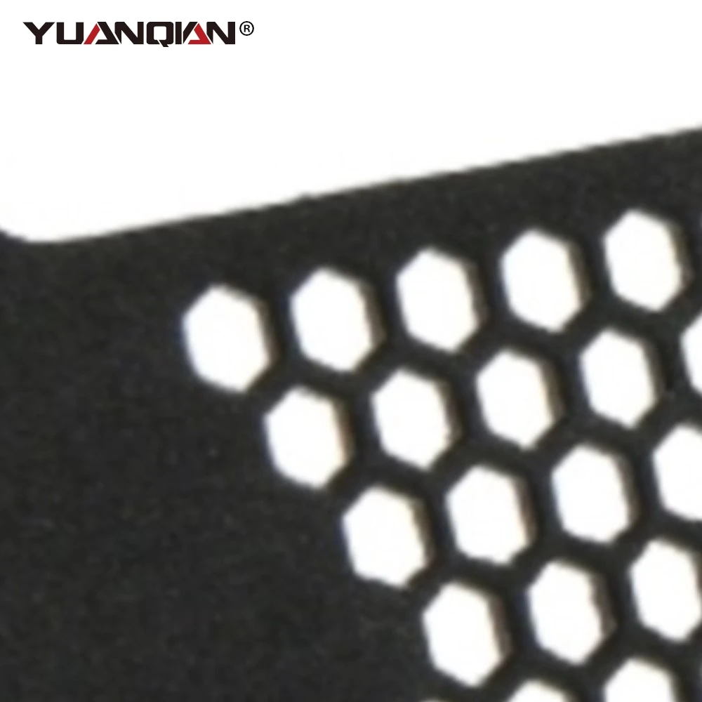 

FOR Ducati Monster 1200 S R 25 Anniversario 2020 2021 2022 2023 2024 Radiator Grill Guard Protection Oil Cooler Cover Protector