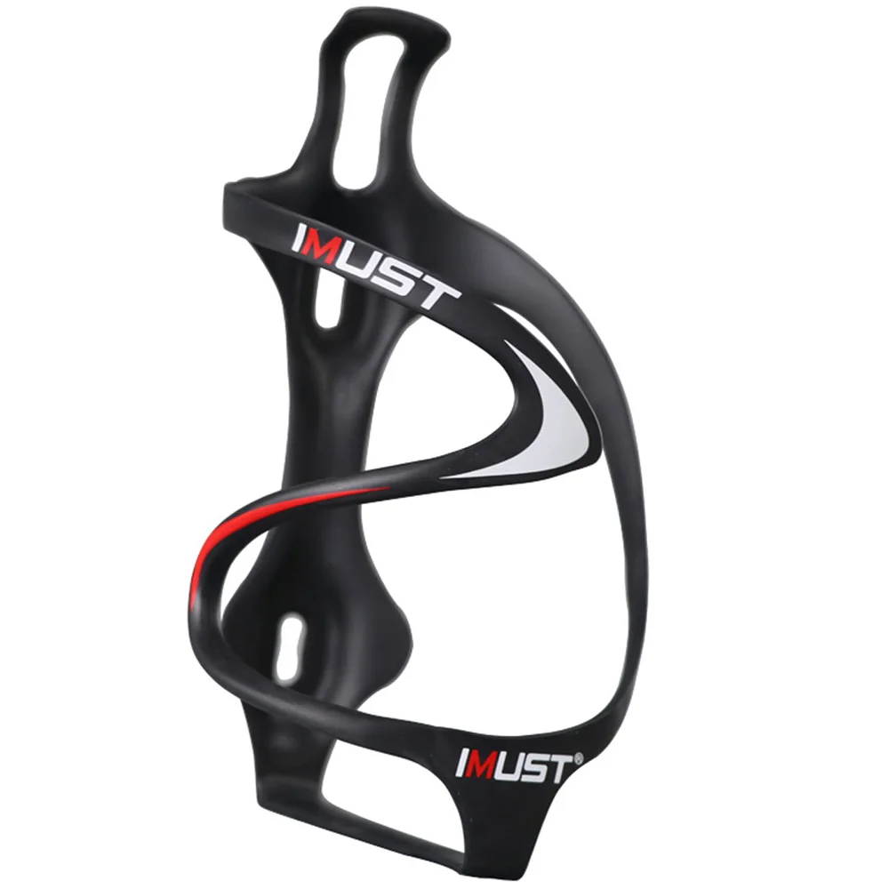 IMUST Carbon Water Bottle Cage