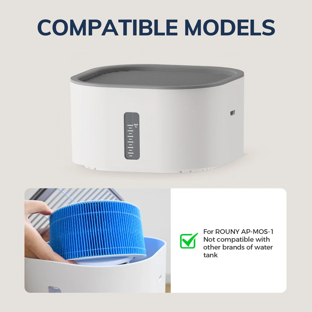 Thumbnail 2 - #24 Latest Air Purifier Accessories Offers