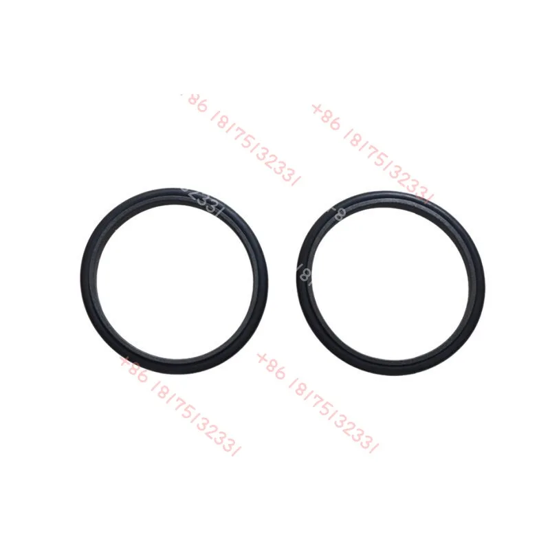 Japanese machine-mounted dialysis machine compound pump sealing ring national factory new parts