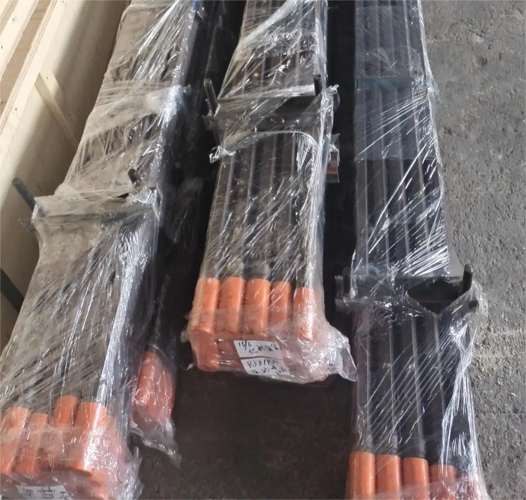 

Стержневое сверло MF-D51-T45