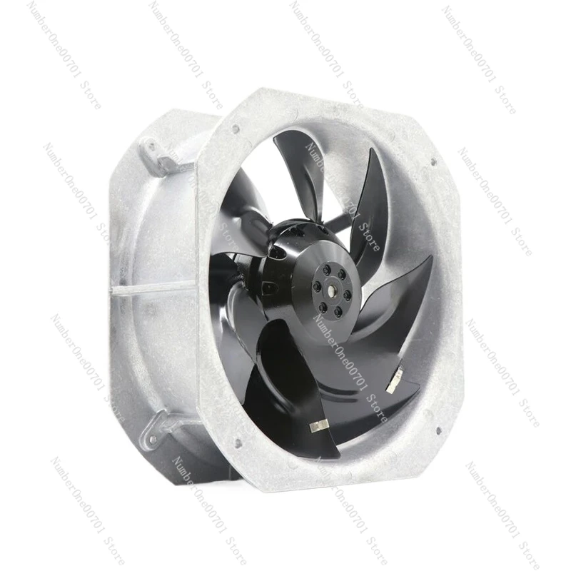 W2E200-HK38-01 Electric drive system fan, power cabinet cooling fan 230V