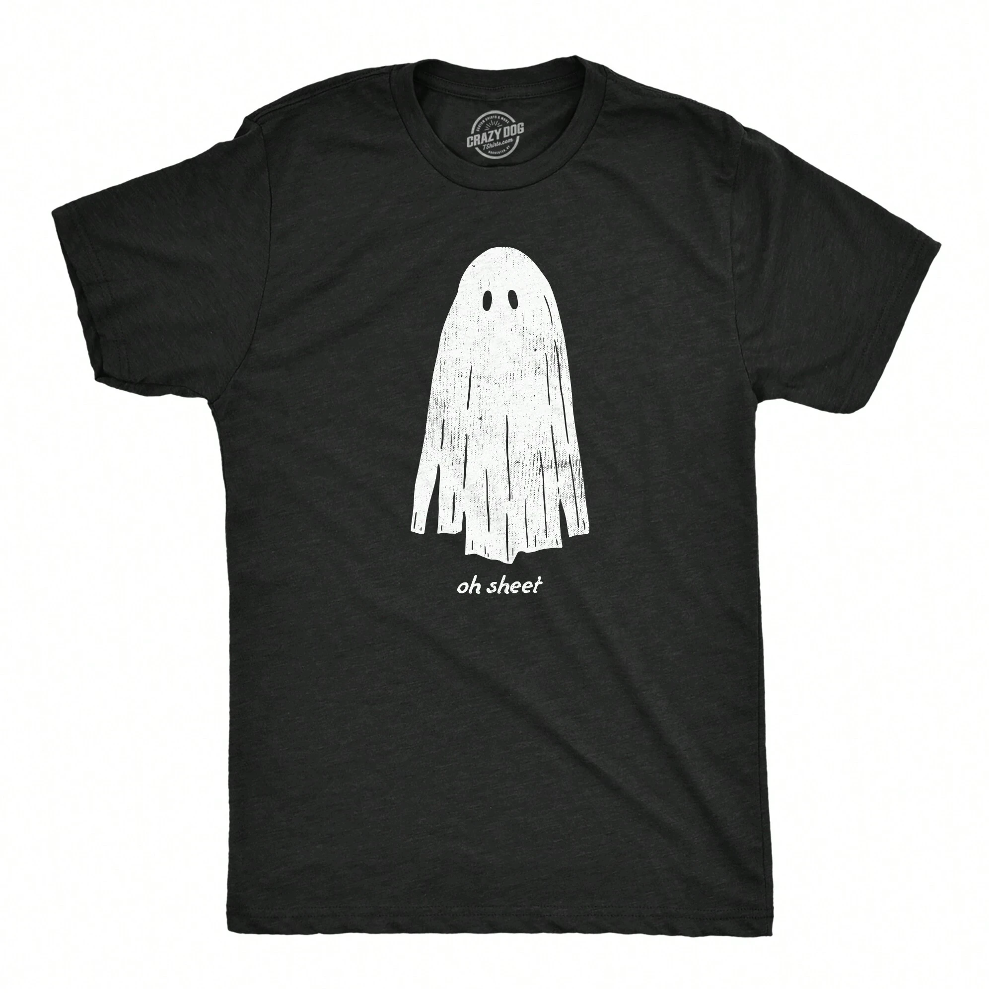 Best Selling Fashion Summer New Mens Yall Gonna Make Me Lose My Mind T Shirt Funny Halloween Headless Horseman Tee for Guys