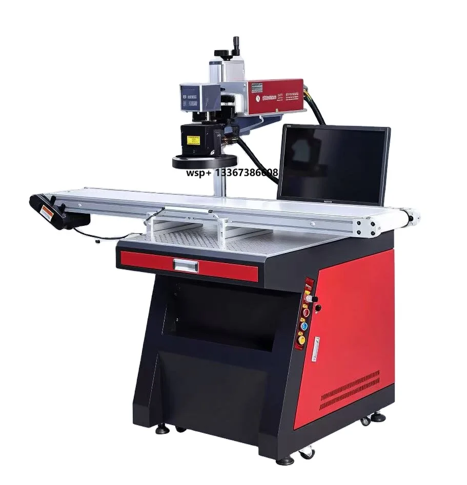 10W UV engraving and marking machine engraving and marking machine engraving and marking machine