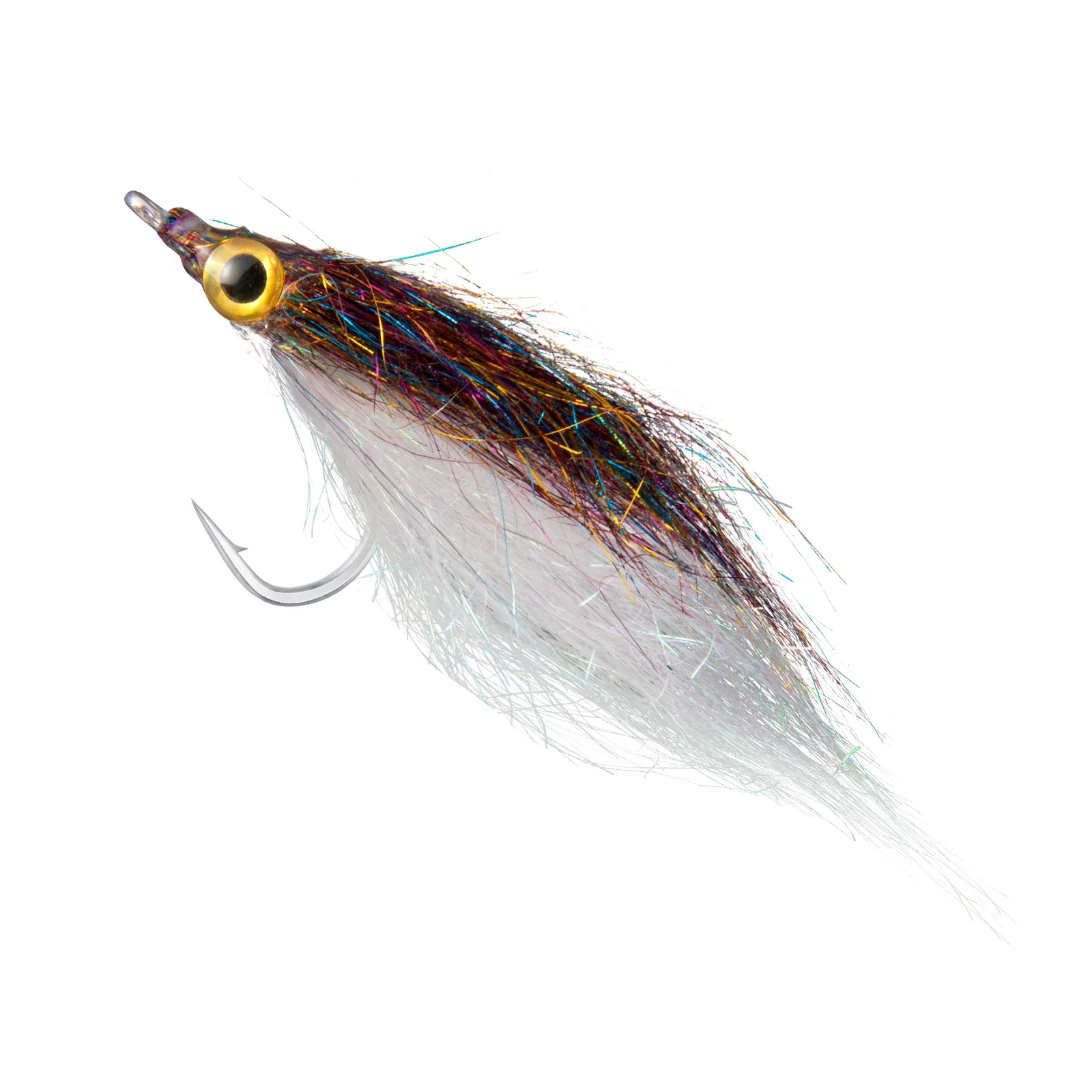 6Pcs Wounded Minnow… - image