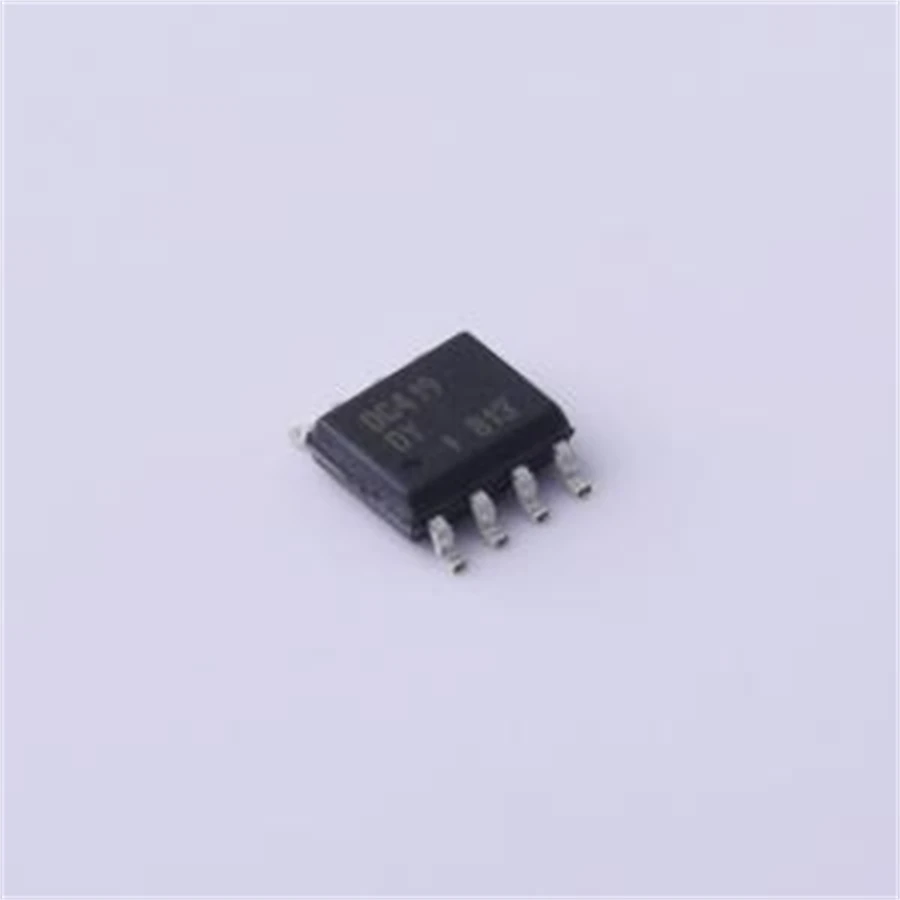 

2PCS/LOT DG419DY+ (Analog Switches,Multiplexers)