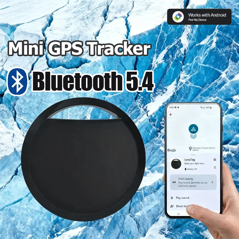 Mini Gps Smarter Tr…