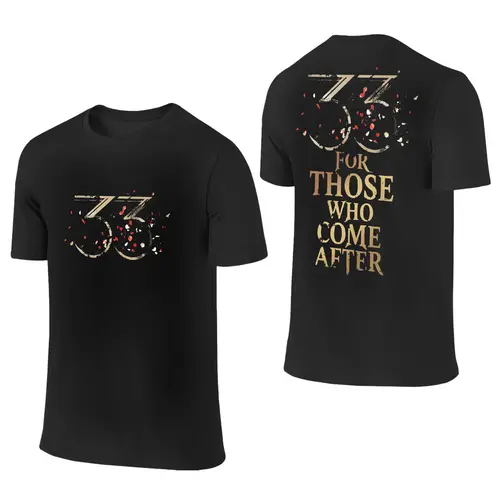 Imagen 2 del producto Camiseta de juego Clair Obscur Expedition 33, camisetas divertidas de verano, camiseta de moda 100% de algodón para hombres, camisetas informales de manga corta