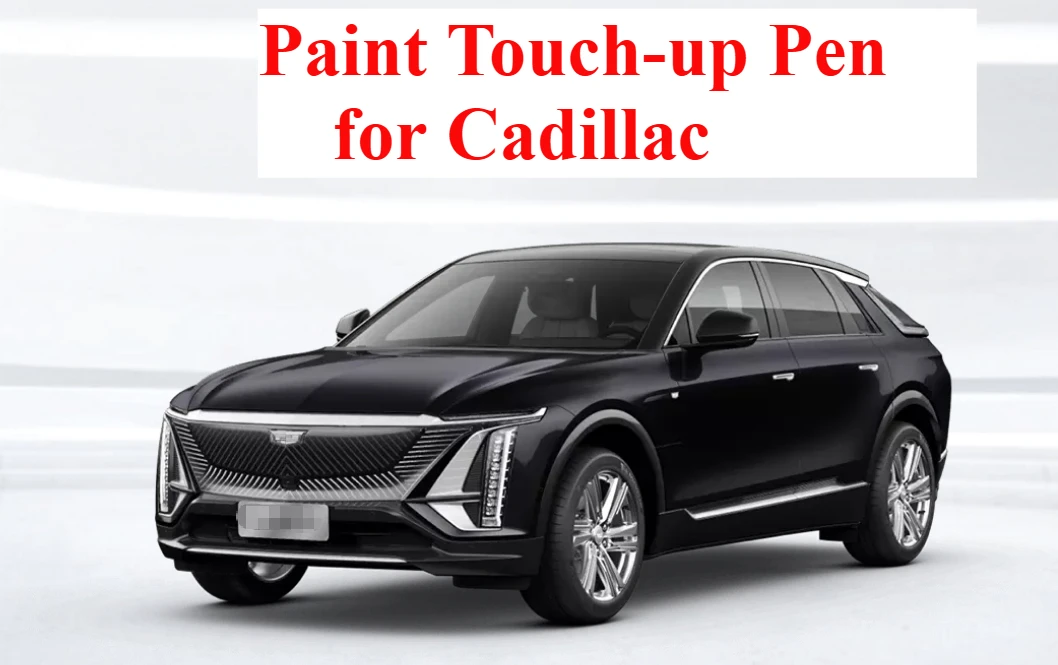 Touch-Up Pen Suitab… - image