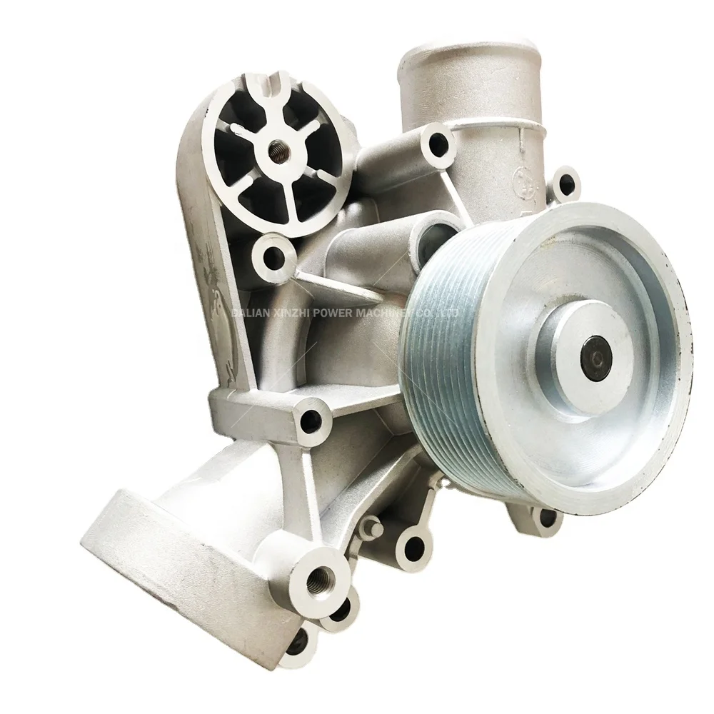 

Для водяного насоса Deutz TCD2013L06 4 В 04906170 04901609 04901106