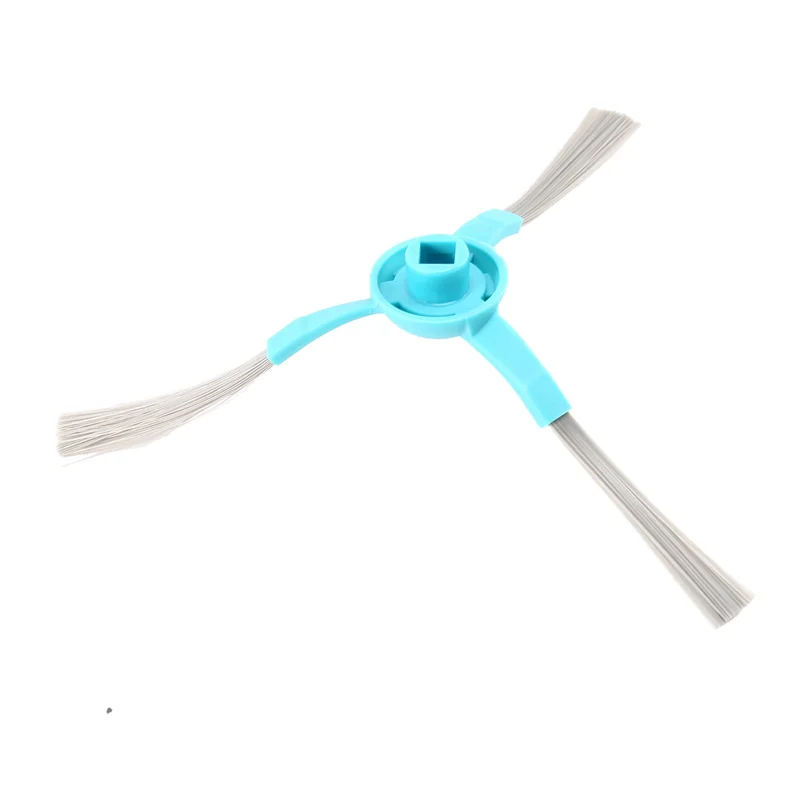 ABZA-5X Robot Roller Main Side Brush For Cecotec Conga 4090 5090 Robotic Vacuum Cleaner Spare Parts Accessories Brushes
