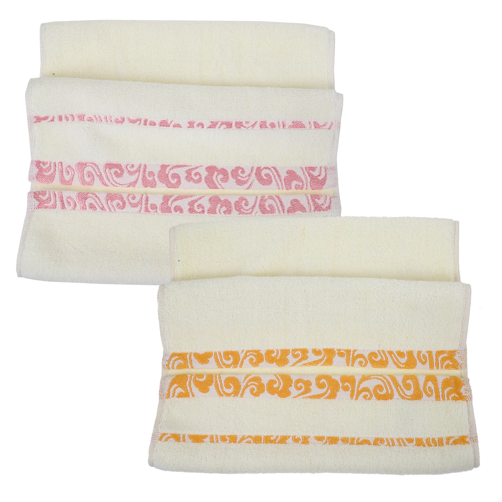 

Cotton Towel Gift Box Set 1060# Bath Towels Quick Drying Absorbent Spa Hotel Gym Face Bathroom Washcloth GiftsBoyfriend