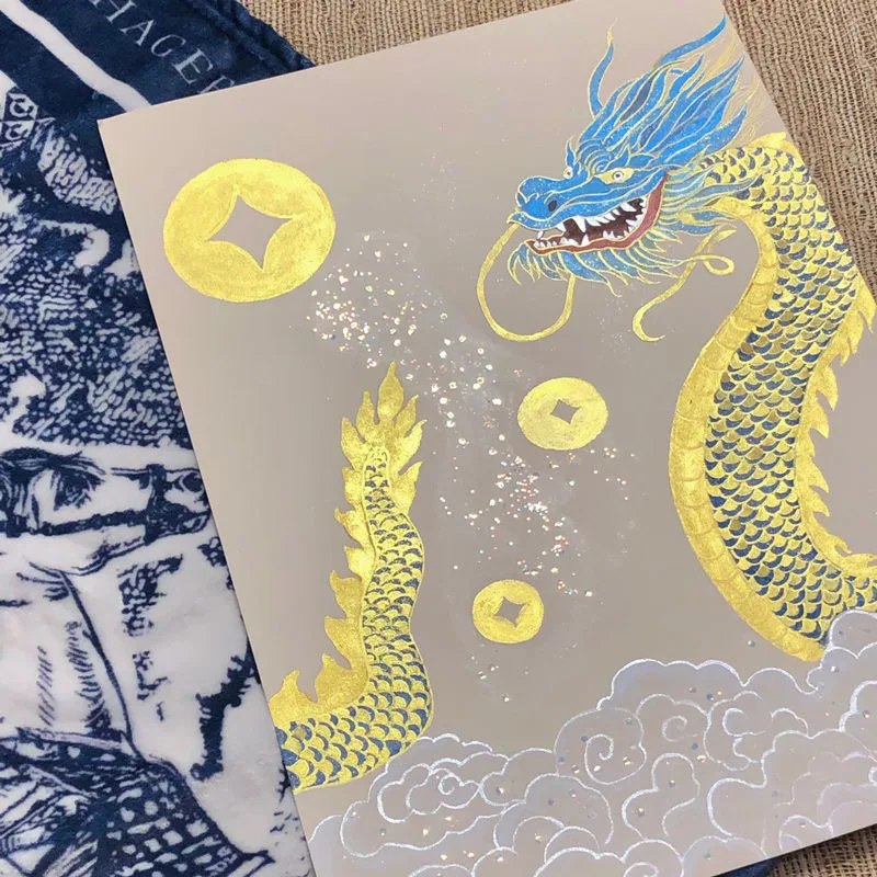 مجموعة ألوان مائية معدنية مكونة من 20 لونًا، صندوق محمول جديد مع لوحة ألوان مائية صلبة من اللؤلؤ المتلألئ، لوازم فنية #5