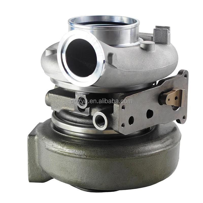 

6411502RX Новый турбокомпрессор HE351VE Turbo 3771658 для Cummins с двигателем ISB6.7