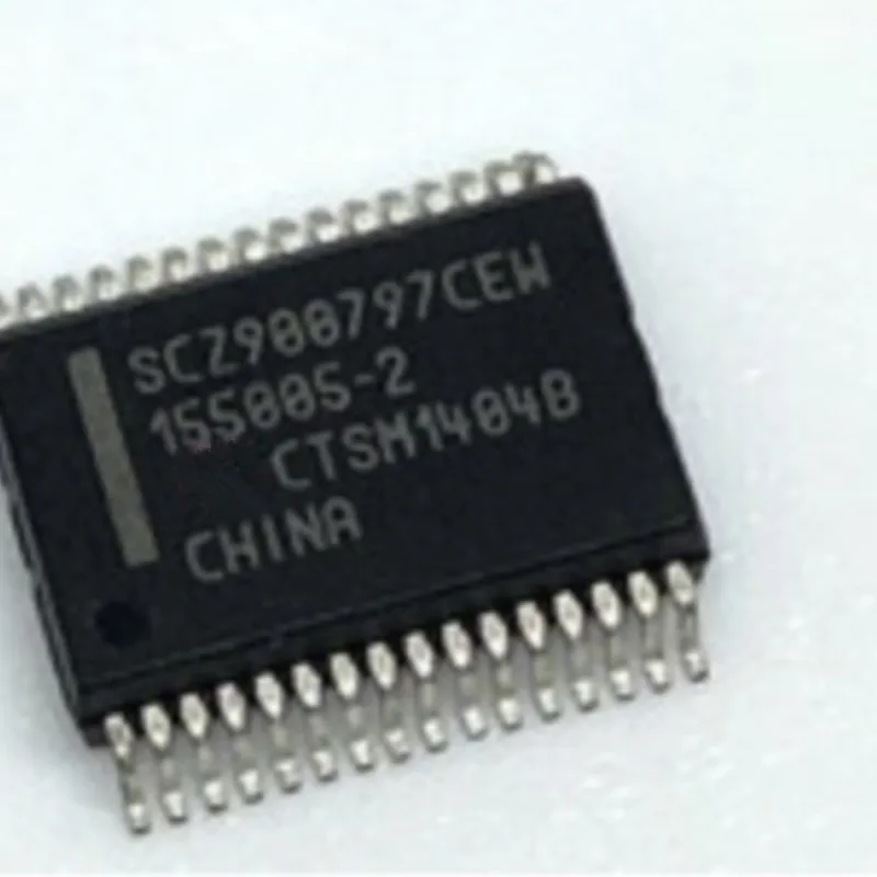 

SCZ900797CEW soic32 5pcs