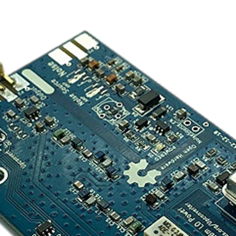 Imagem -04 - Sdr Upconverter para Hackrf One Receptor para Rtl2832 Mais R820t2 125mhz-ade