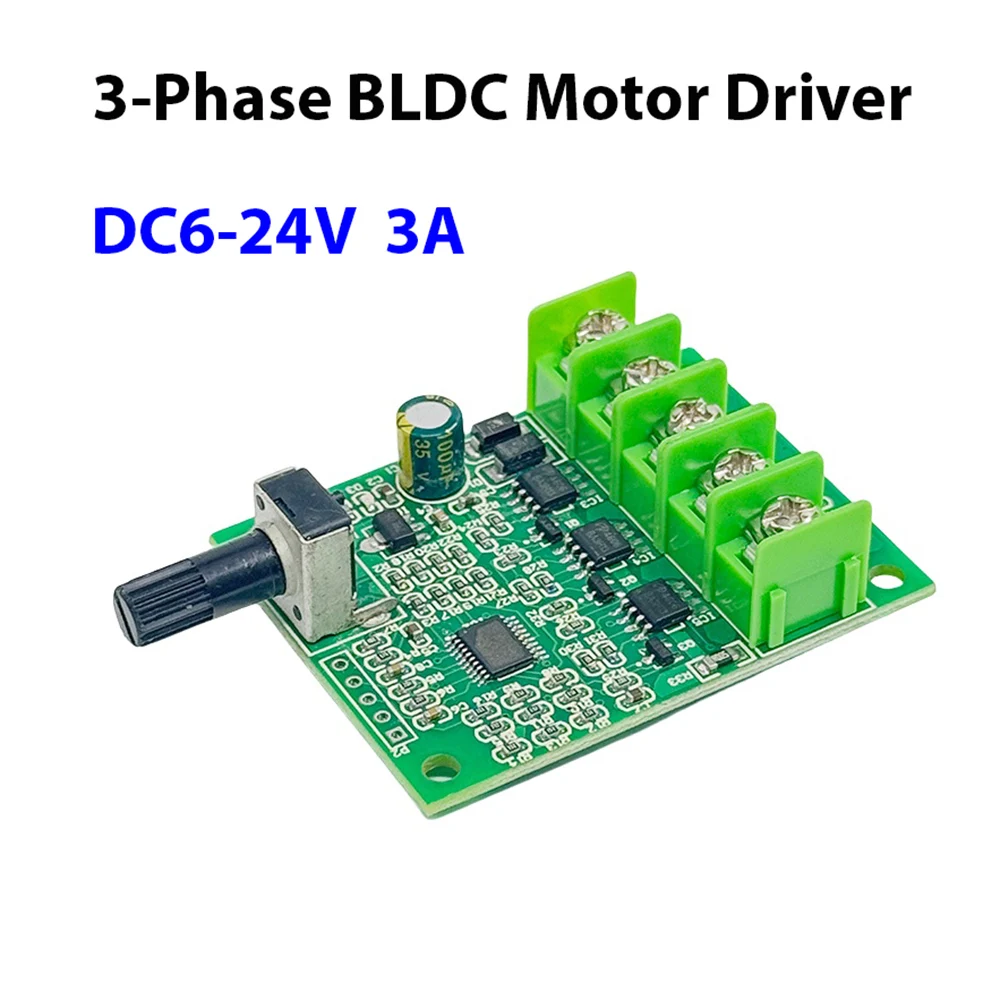 Dc 6V-24V 12V 3A Mi…