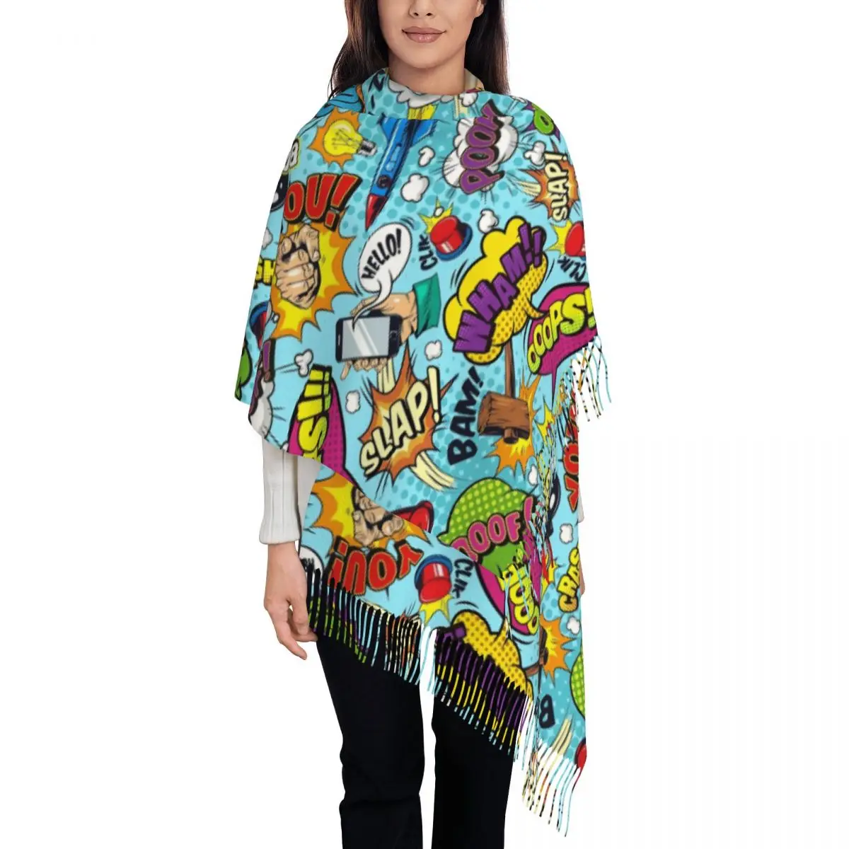 personalizado-estilo-comico-americano-colecao-de-livros-pop-art-cachecol-envoltorio-para-mulheres-longo-inverno-quente-borla-xale-cachecois-unissex