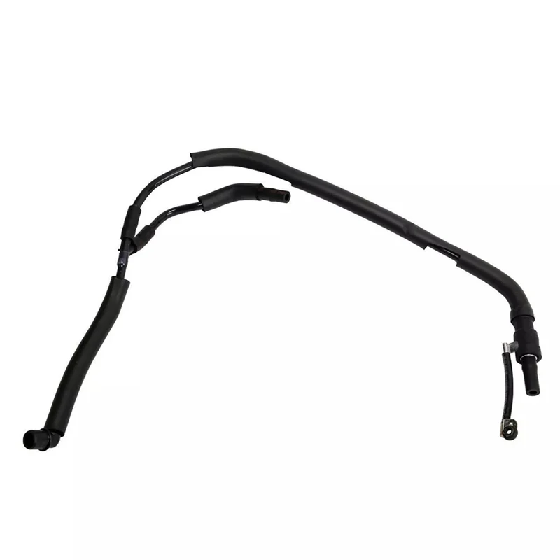 

NEW-12590632 PCV Valve Pipe Hose For Camaro Corvette Pontiac Firebird 5.7L