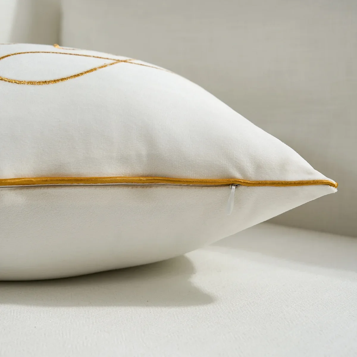 عيد ميلاد سعيد وصول جديد غرفة المعيشة المخدة يغطي الأمازون عطلة زينة لينة مريحة عيد الميلاد وسادة يغطي #4