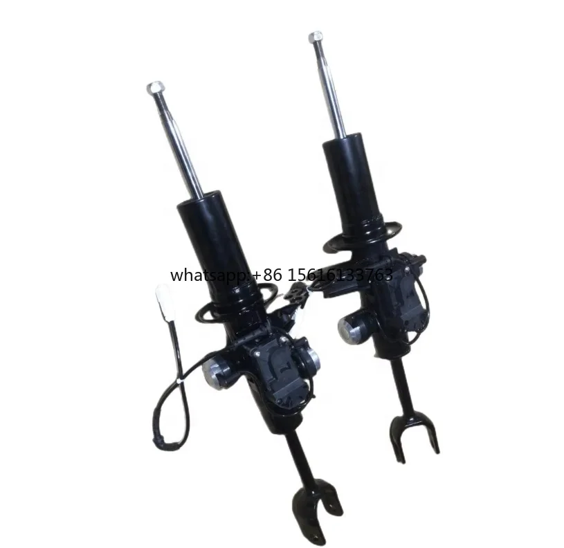 

Hydraulic air Shock Absorbers with Electric Movement Li760i/Li730d/730d for BMW 37116796931 37116795925 37116863115