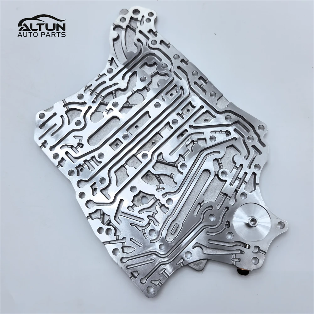 

New DQ400 0DD Hybrid Automatic Transmission Valve Plate 0DD325065 for Audi Volkswagen 0DD Models High-Quality