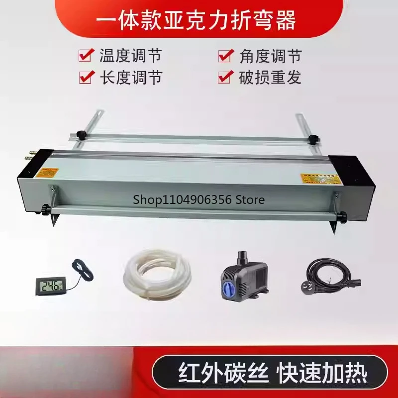 New Pro Acrylic Ben… - image