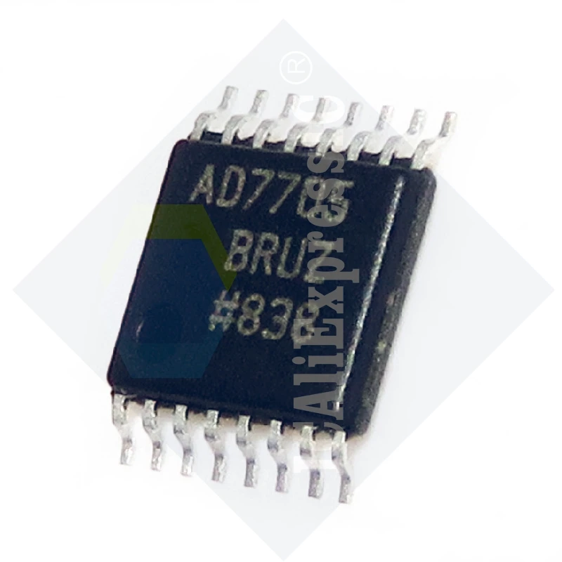 5-20PCS CPC1017N CPC1017 AD7705BRUZ AD7705BRUZ TLP250 250 STM32L151C8T6TR STM32L151 ATTINY13A-SSU ATTINY13A GR8876A GR8876