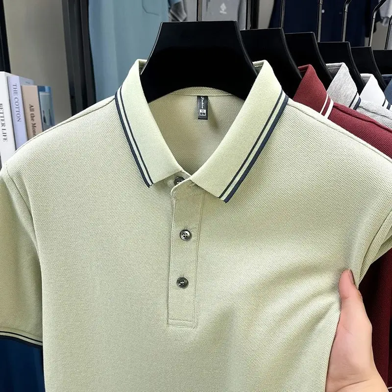 

Мужские кроссовки из 00% чистого хлопка высокого качества ort Sve irt Soft Ultra Slim Fit Nine Sve Length с воротником Генри Молодежный тренд