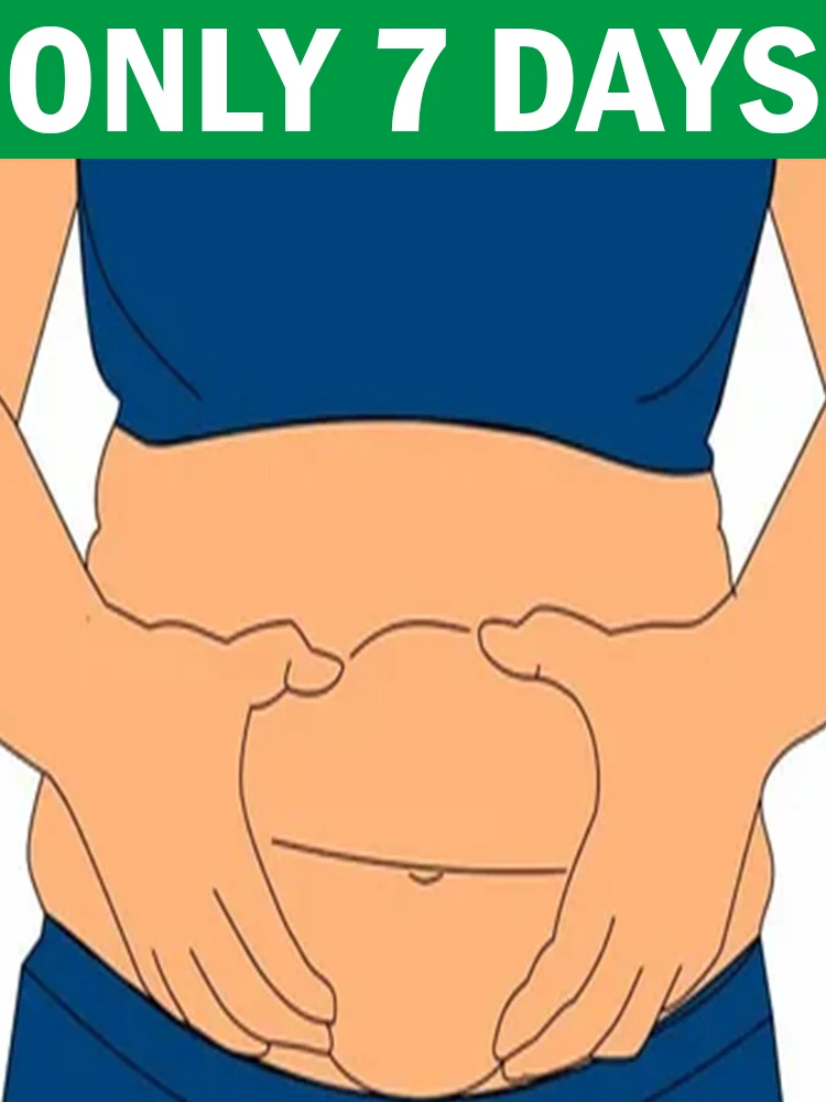 S shaped waist and leg shaping care products