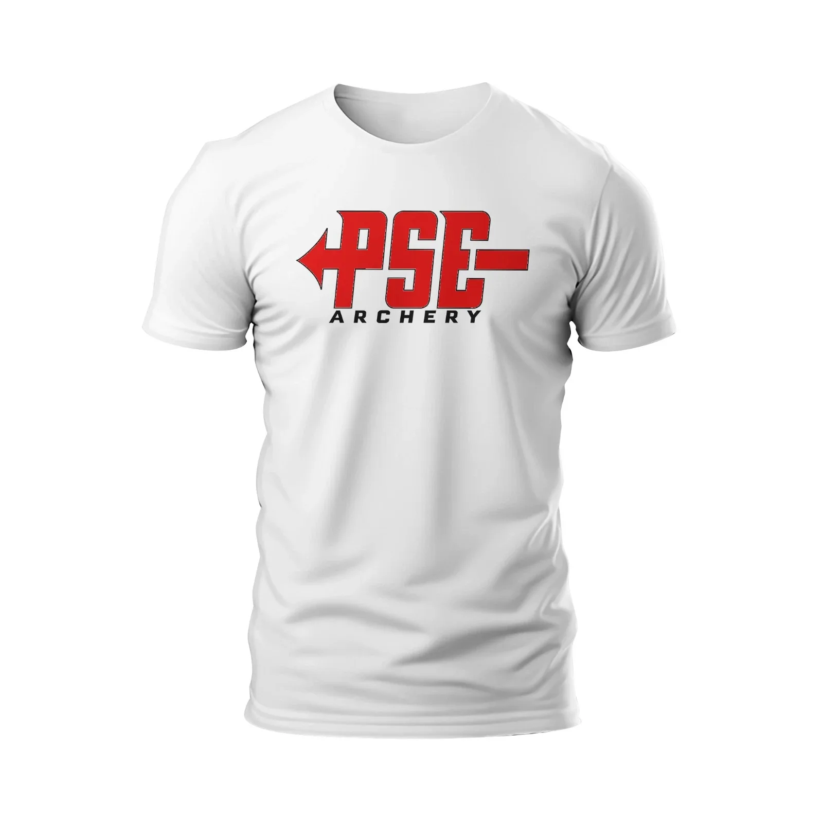 

Summer Motorcycle Archery Logo S-4xl 2025 New Environmental Peace Mind Personality Fashion Dream Feelings Eyecatching